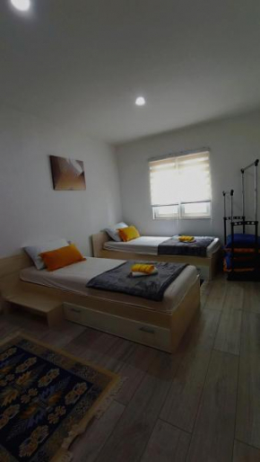 Apartman Orhan